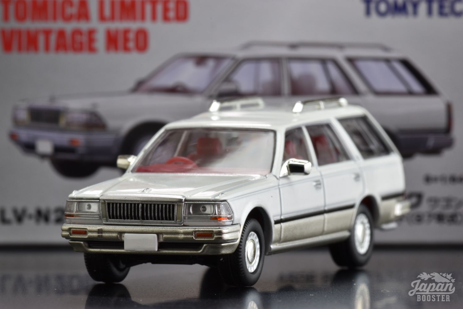 Tommy Tech Tomica Limited Neo LV N30a Cedric Standard for sale online