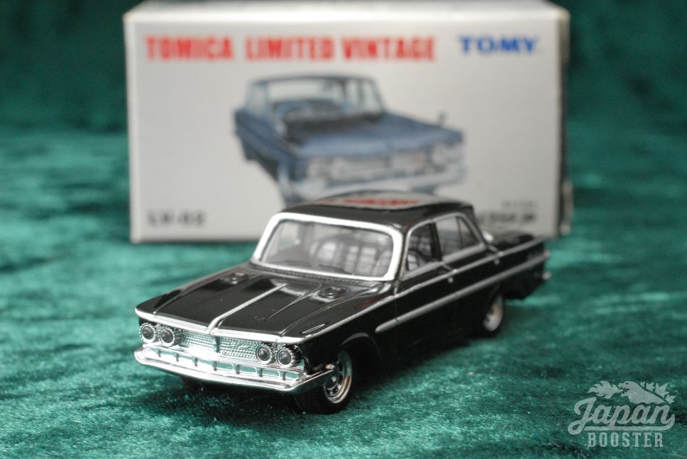 Gloria - Tomica Limited Vintage | Japan Booster
