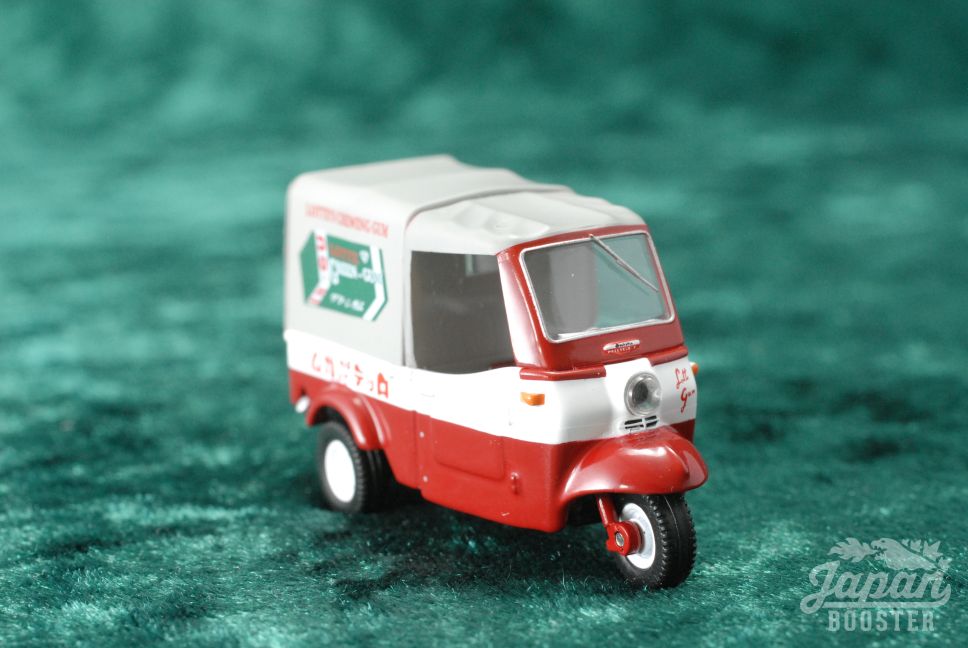 tomica limited vintage lv 143b 1 64 daihatsu lotte chewing gum tomica limited vintage lv 143b 1 64 daihatsu lotte chewing gum
