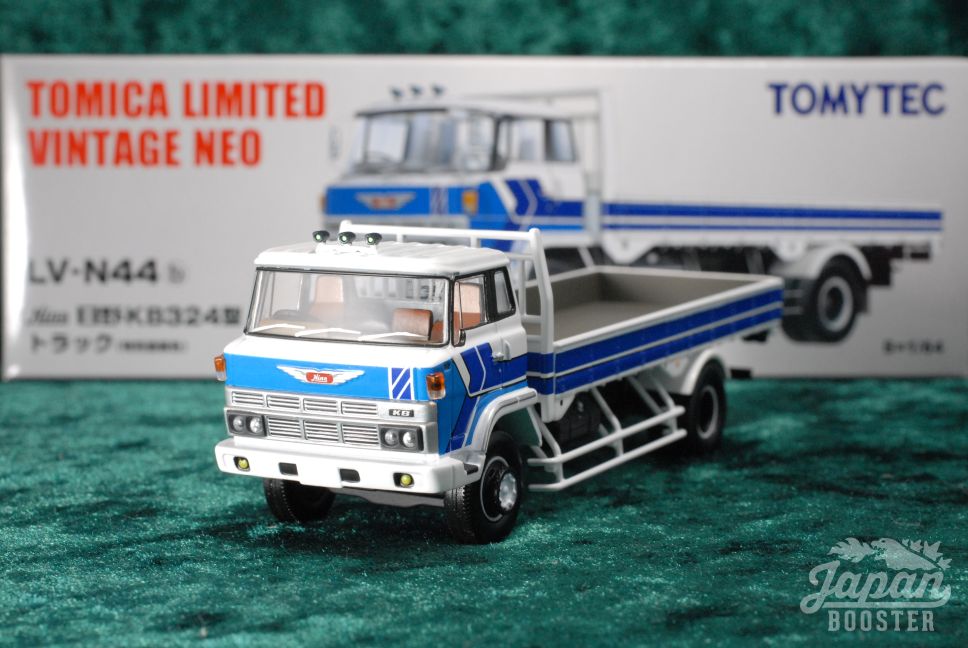 Details about   Replica Exterior Mirror fit for HINO TOMICA TOMYTEC TLV LV N173 N167 N89 N44 N49